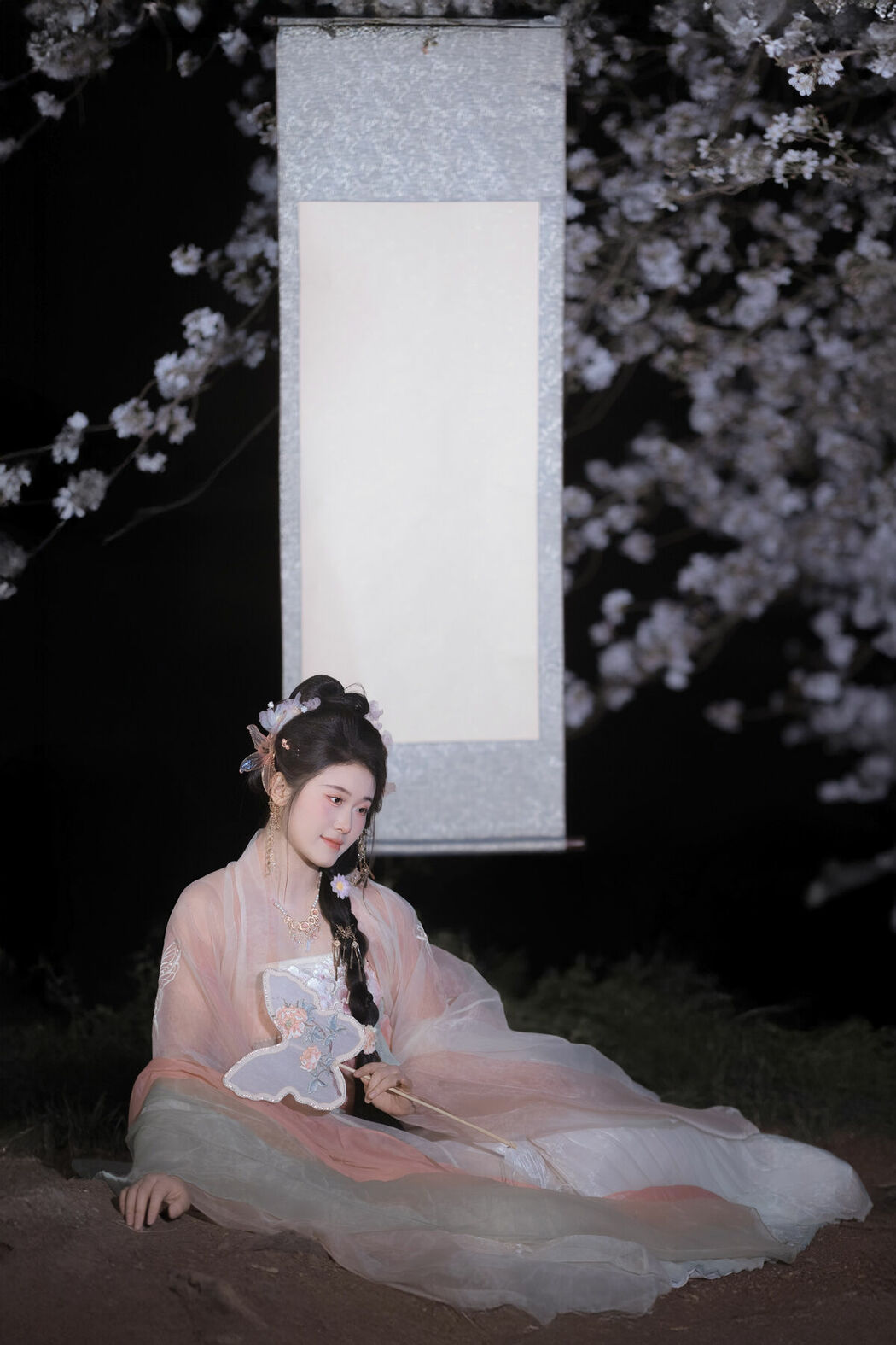 YiTuYu艺图语 Vol.9391 Sei Waka Shoka (38P)