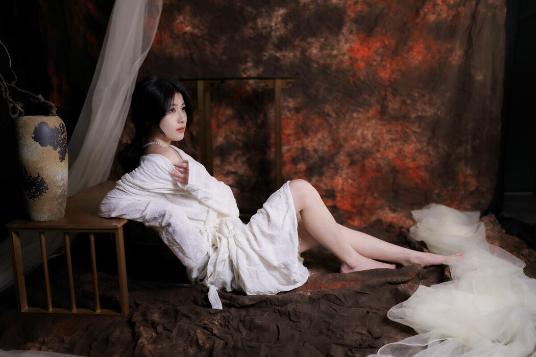 YiTuYu艺图语 Vol.9385 Wa Sai (30P)