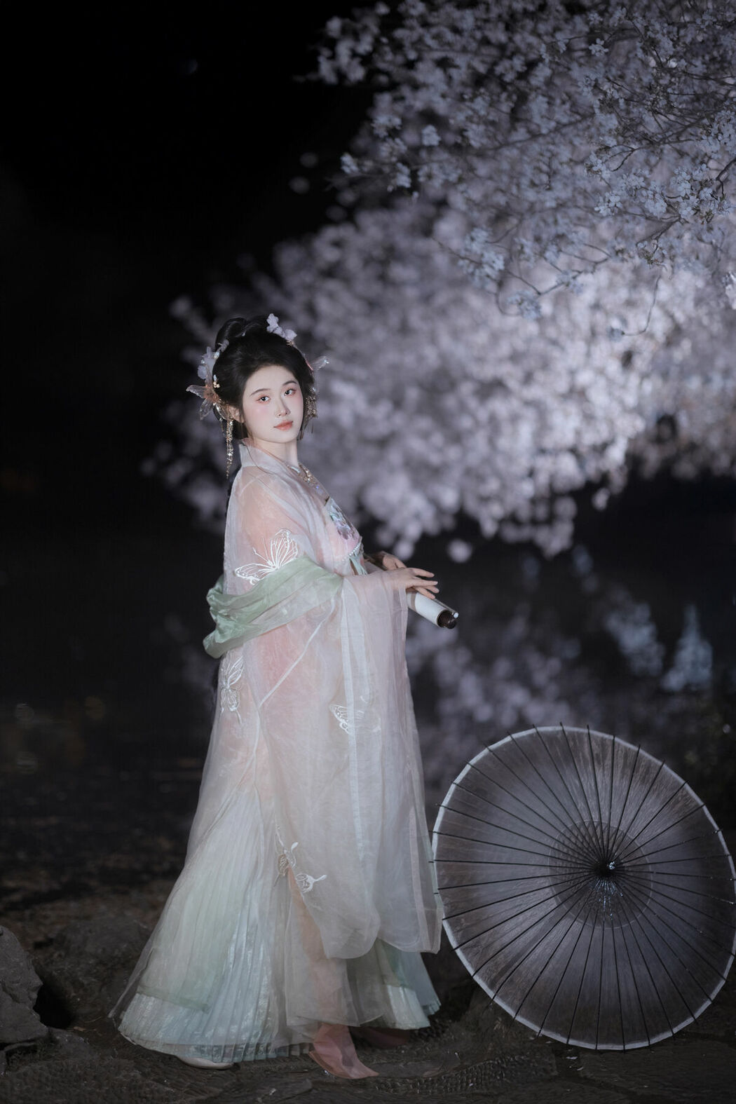 YiTuYu艺图语 Vol.9391 Sei Waka Shoka (38P)