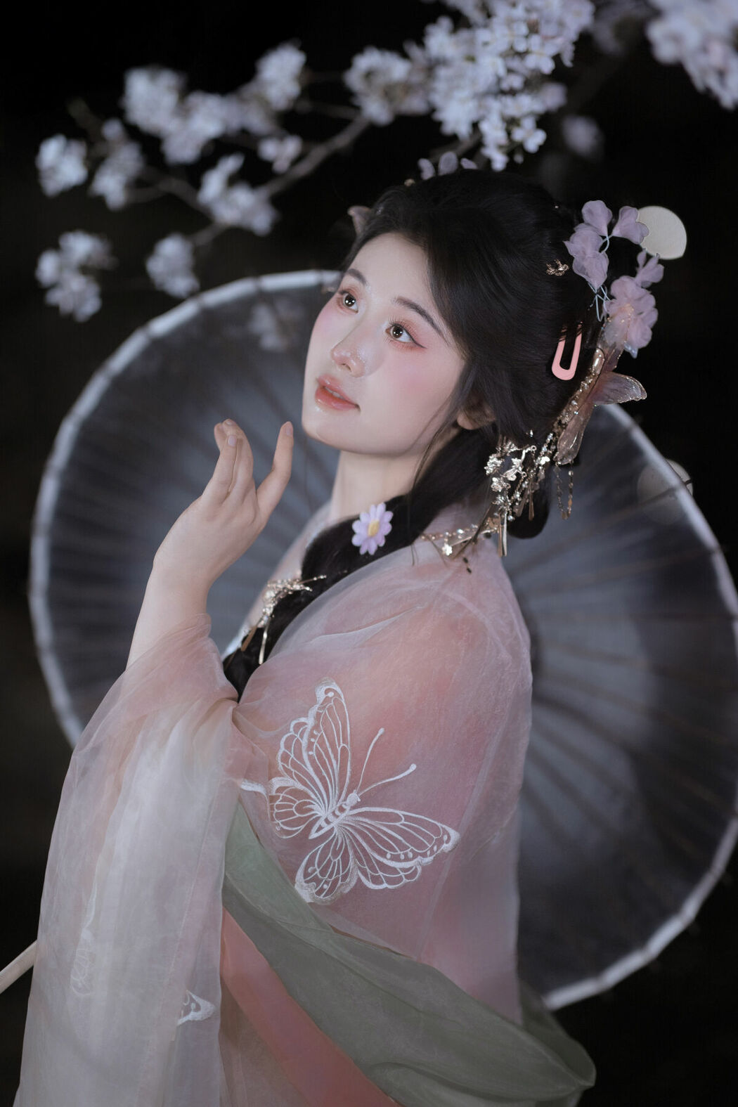 YiTuYu艺图语 Vol.9391 Sei Waka Shoka (38P)