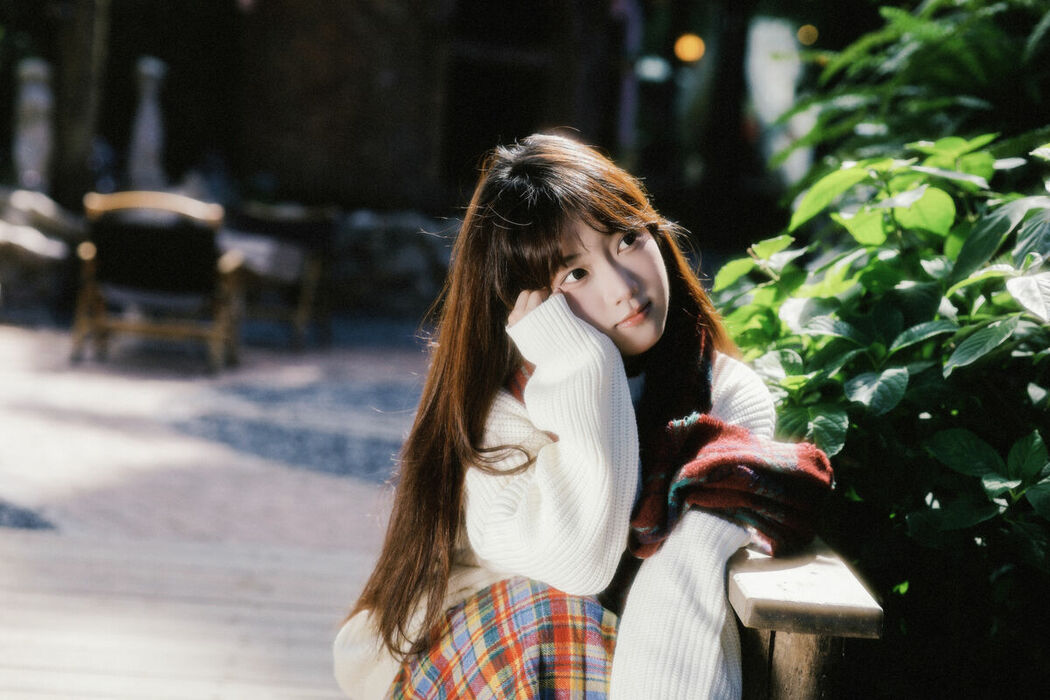 YiTuYu艺图语 Vol.9378 cc (14P)