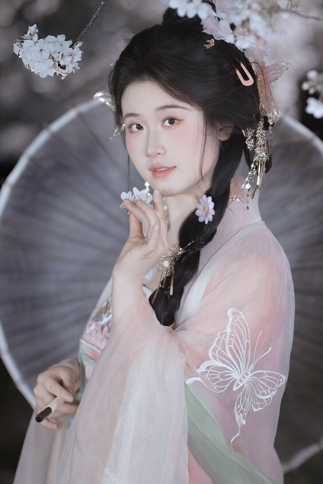 YiTuYu艺图语 Vol.9391 Sei Waka Shoka (38P) Cover Photo