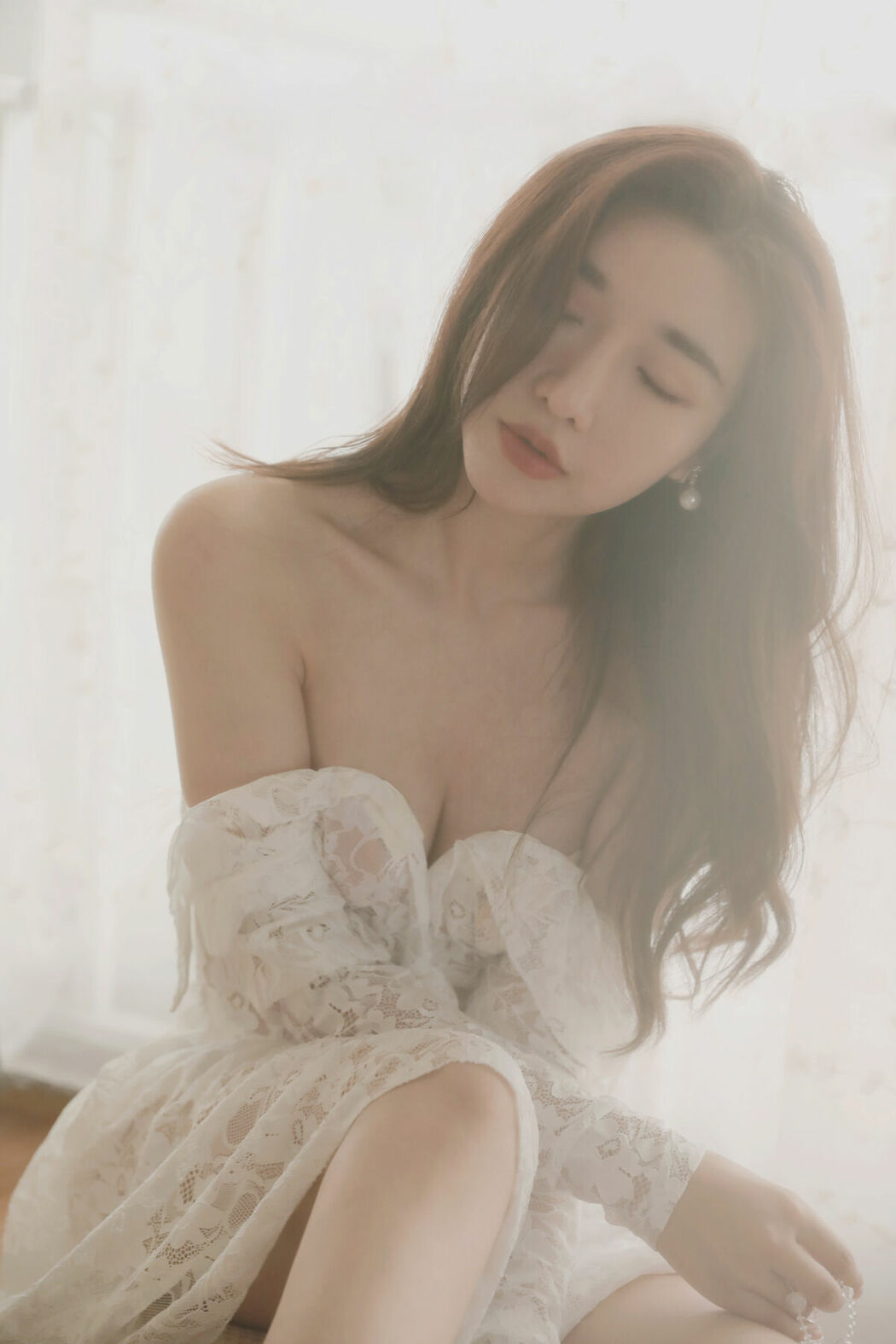 YiTuYu艺图语 Vol.9394 Li Ling Yu (15P)