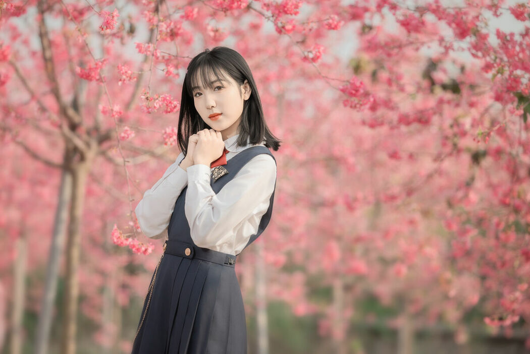 YiTuYu艺图语 Vol.9389 Jian Xiao Cheng (28P)