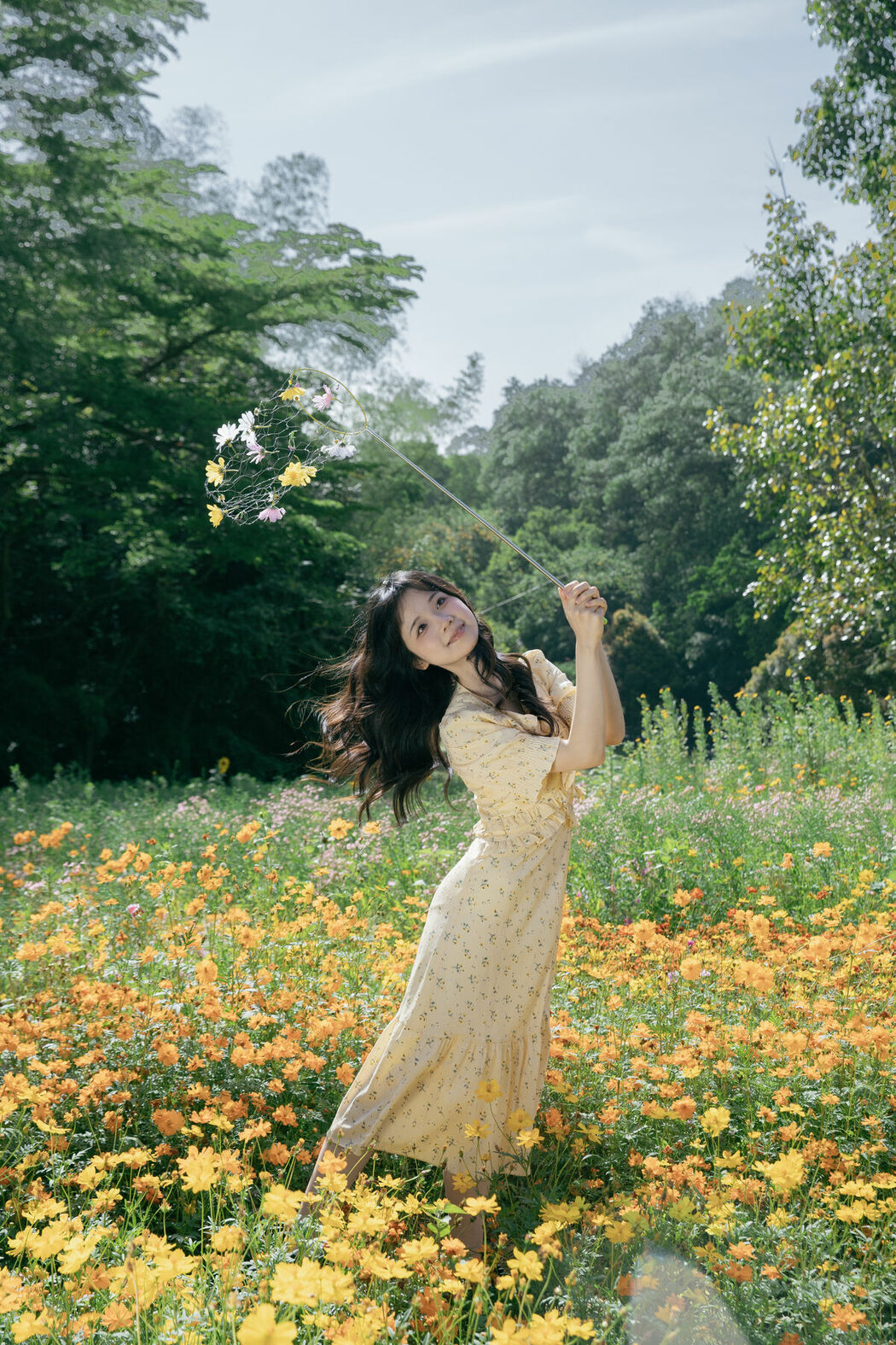 YiTuYu艺图语 Vol.9379 Li Wo An An (19P)