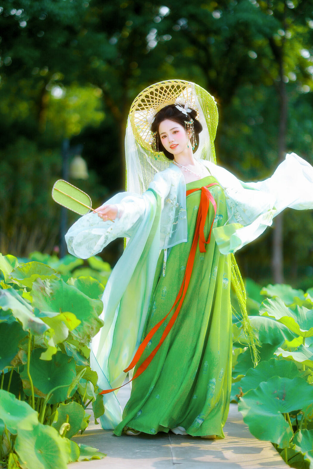 YiTuYu艺图语 Vol.9376 Xiao Du Tong Xue (64P)