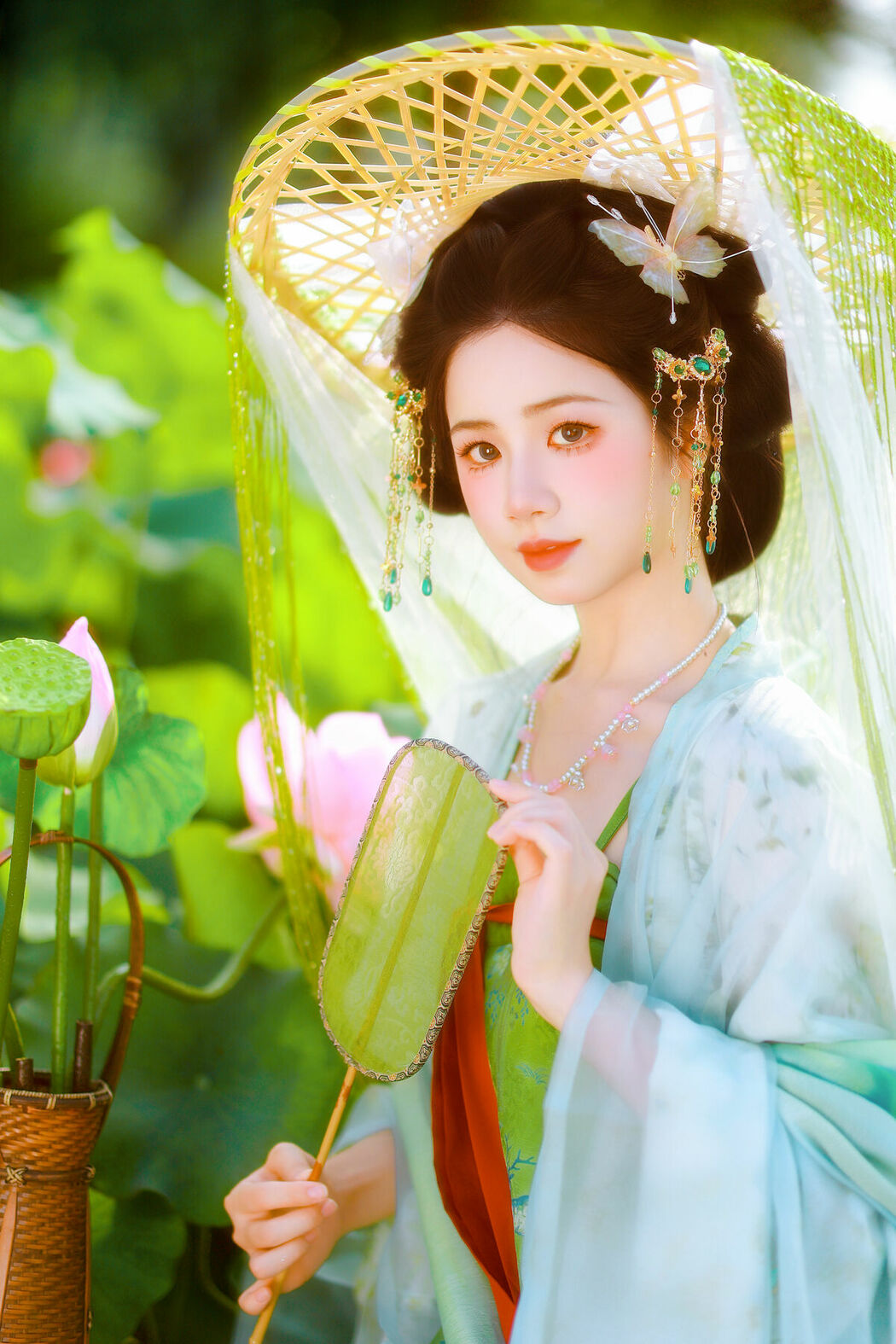 YiTuYu艺图语 Vol.9376 Xiao Du Tong Xue (64P)