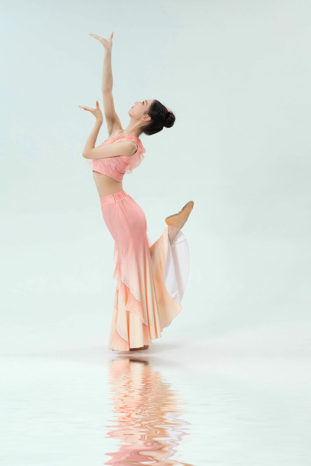 YiTuYu艺图语 Vol.9388 Xiao Tao Er Jiang (17P)