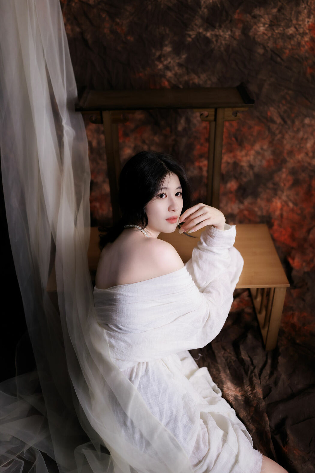 YiTuYu艺图语 Vol.9385 Wa Sai (30P)