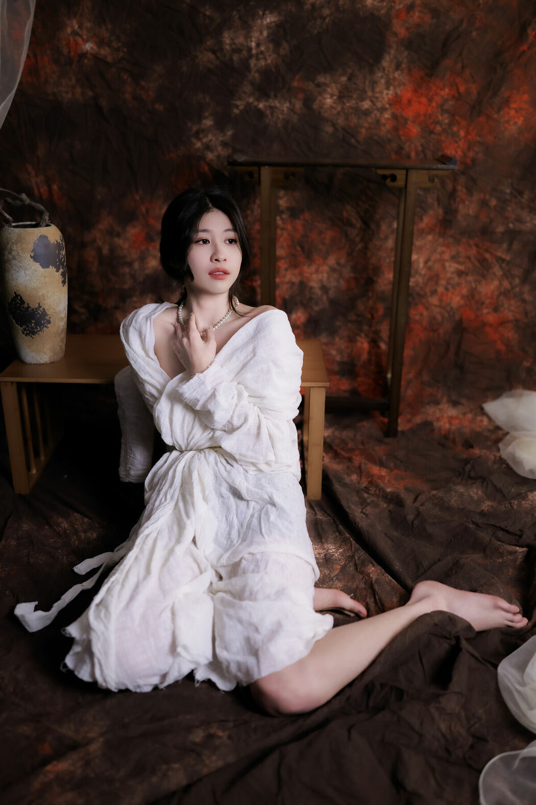 YiTuYu艺图语 Vol.9385 Wa Sai (30P)