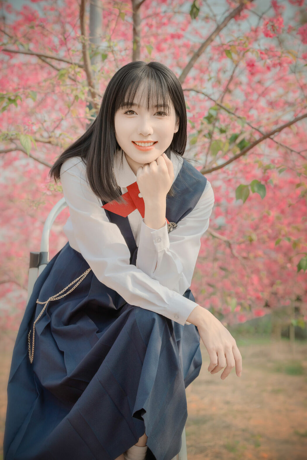 YiTuYu艺图语 Vol.9389 Jian Xiao Cheng (28P)