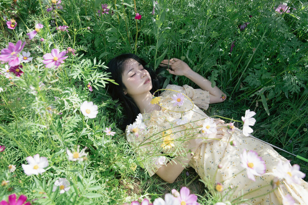 YiTuYu艺图语 Vol.9379 Li Wo An An (19P)