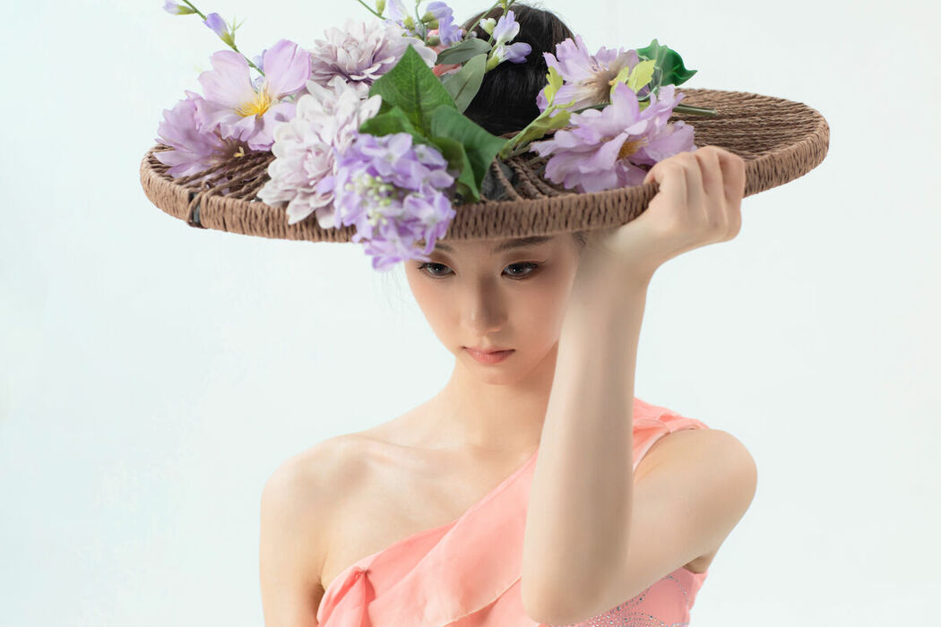 YiTuYu艺图语 Vol.9388 Xiao Tao Er Jiang (17P)