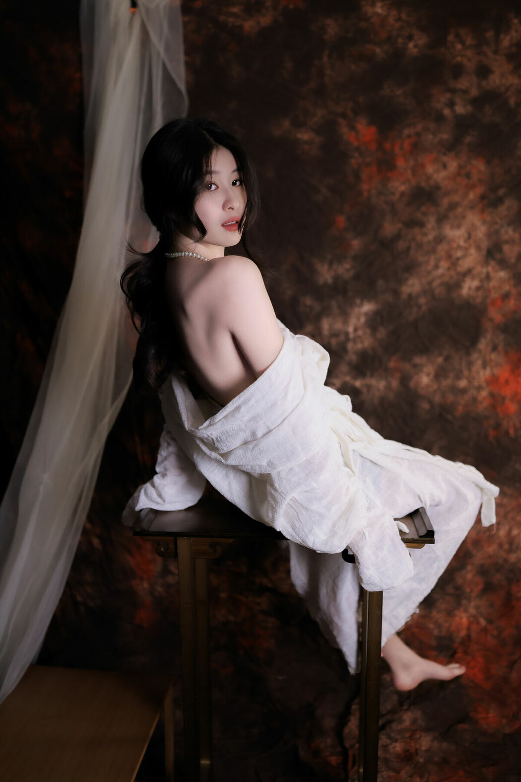 YiTuYu艺图语 Vol.9385 Wa Sai (30P)