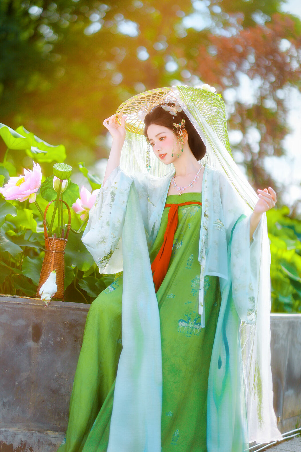 YiTuYu艺图语 Vol.9376 Xiao Du Tong Xue (64P)