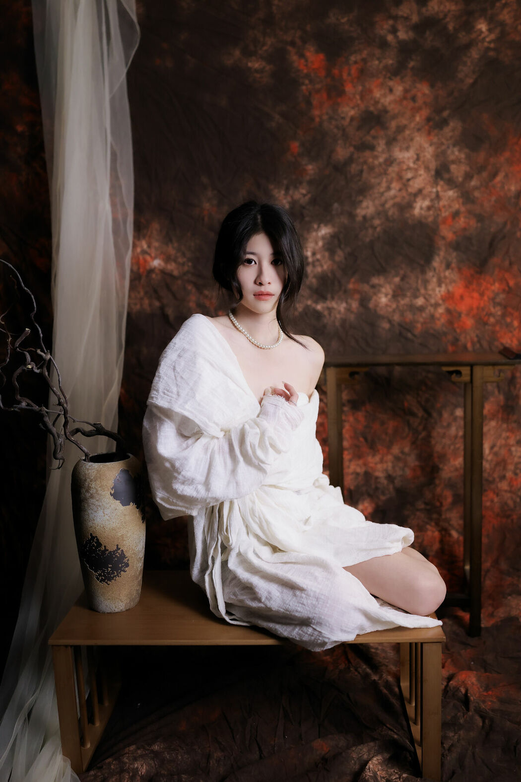 YiTuYu艺图语 Vol.9385 Wa Sai (30P)