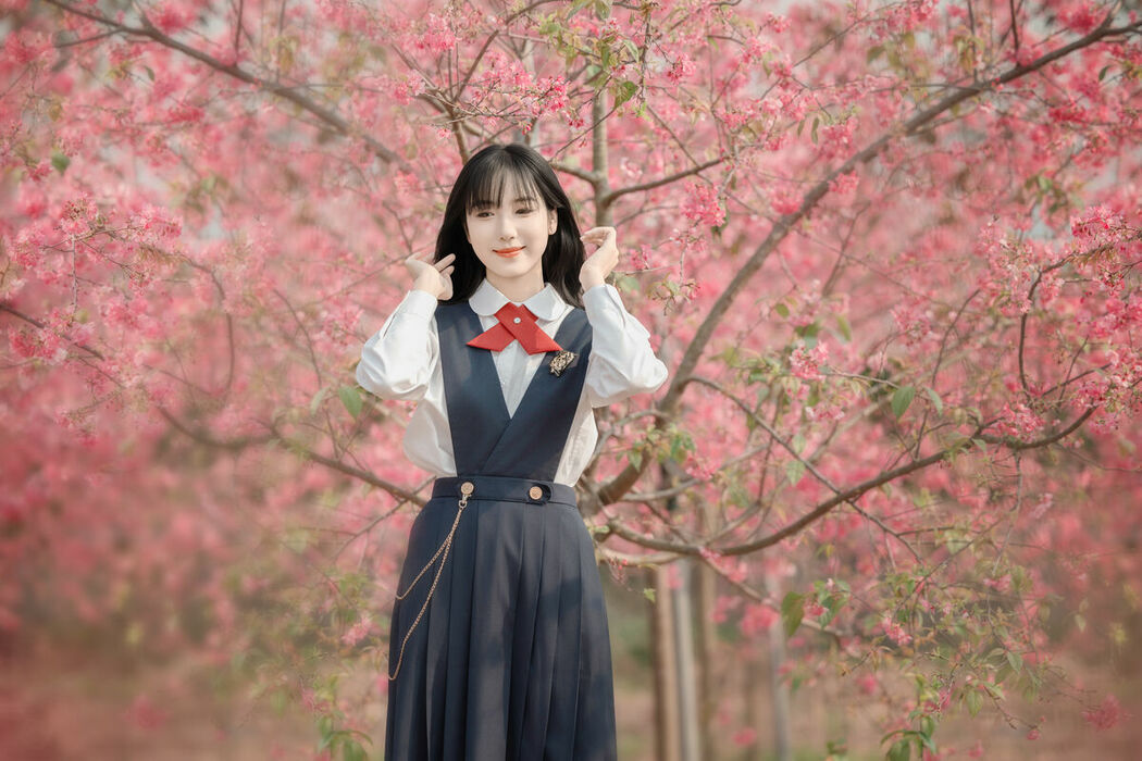 YiTuYu艺图语 Vol.9389 Jian Xiao Cheng (28P)