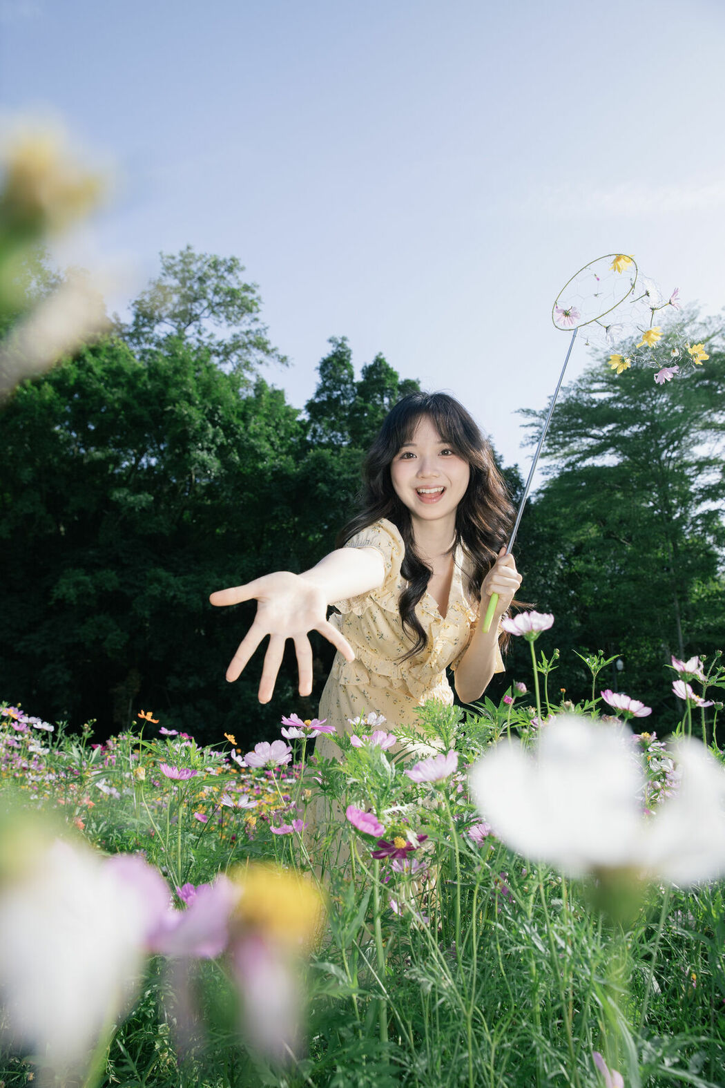 YiTuYu艺图语 Vol.9379 Li Wo An An (19P)