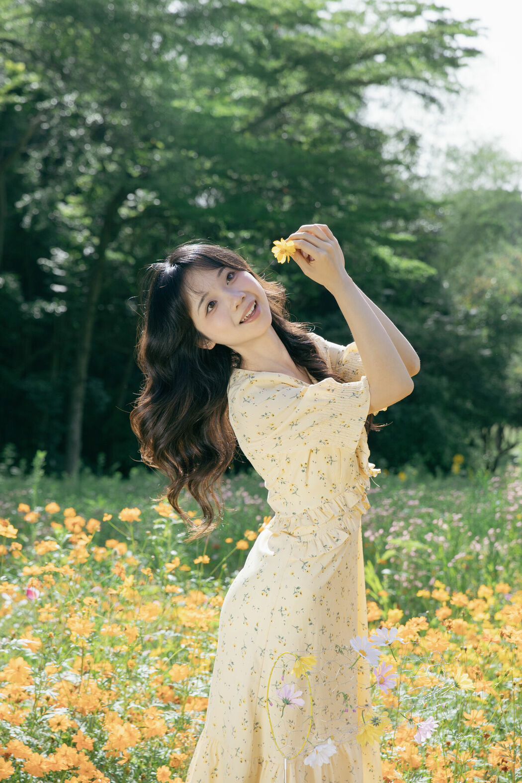 YiTuYu艺图语 Vol.9379 Li Wo An An (19P)