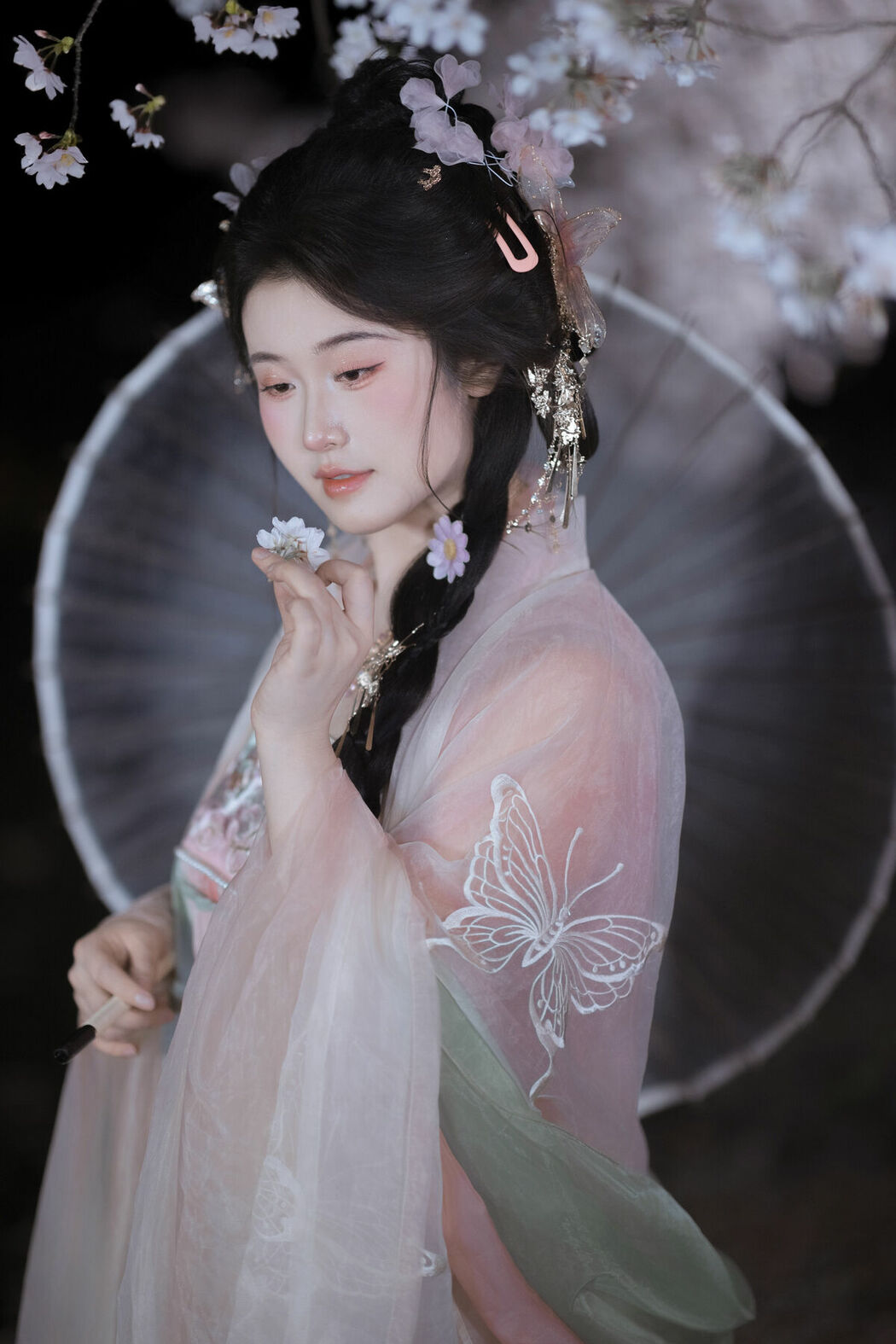 YiTuYu艺图语 Vol.9391 Sei Waka Shoka (38P)