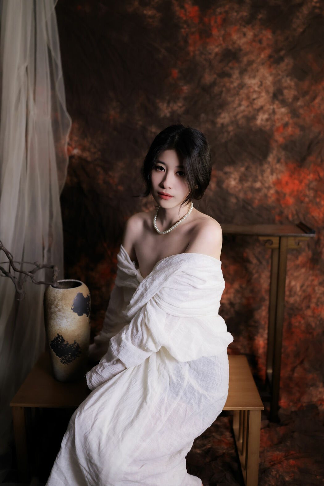 YiTuYu艺图语 Vol.9385 Wa Sai (30P)