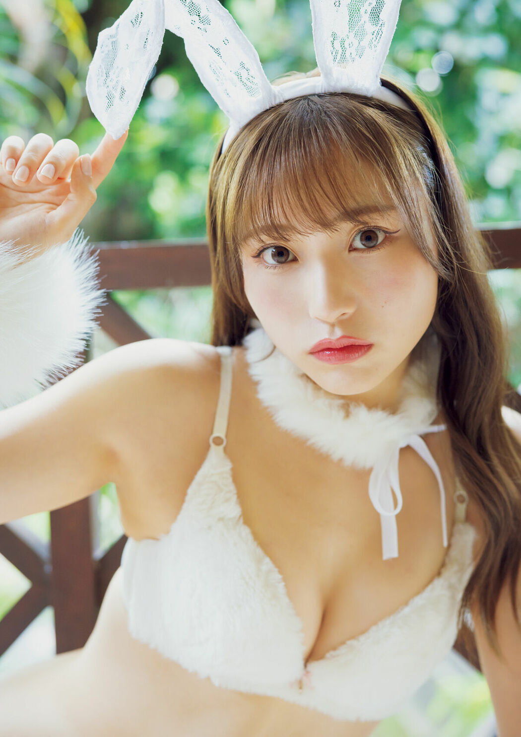 JP Saaya Kawagoe 川越紗彩 – 2025.10.24 川越紗彩１st写真集 なんとかなるなる 電子特典付き Part02 (64P)