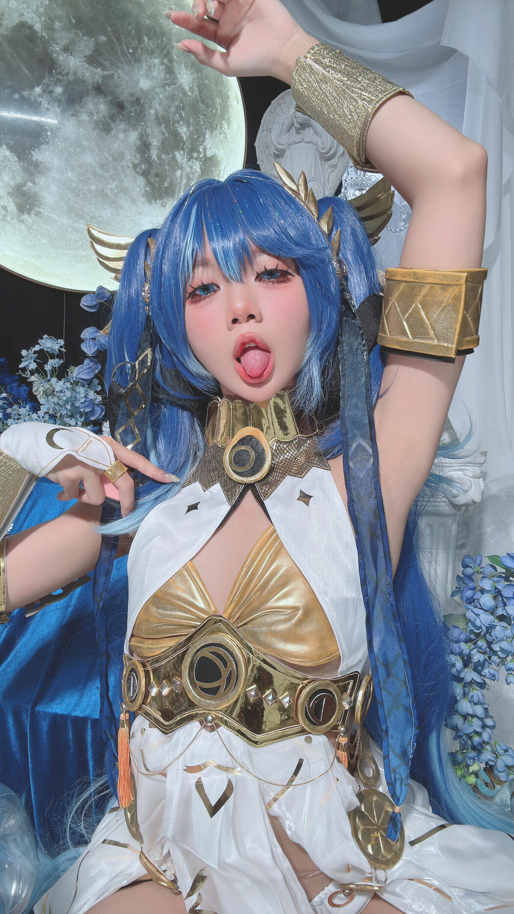 Coser@PoppaChan – Iuno Wuthering Waves Part01 (59P)