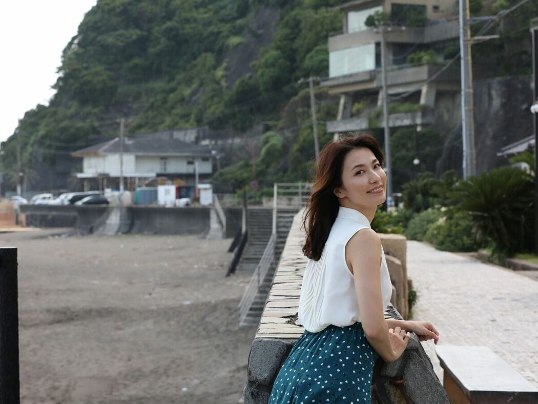 JP Rei Toda 戸田れい – 週刊ポストデジタル写真集 夢なら醒めないで (89P)