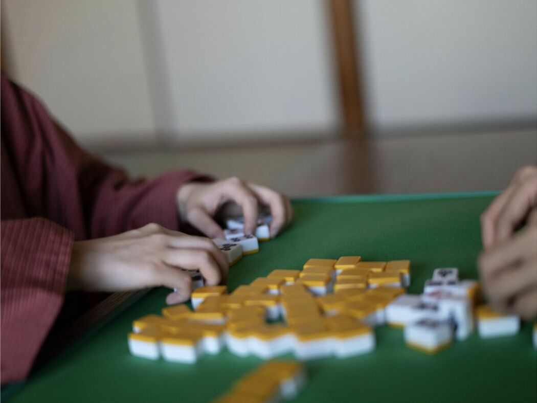 JP Mari Takamiya 高宮まり And Sayaka Okada 岡田紗佳 – 週刊ポストデジタル写真集 牌 x 牌 (67P)