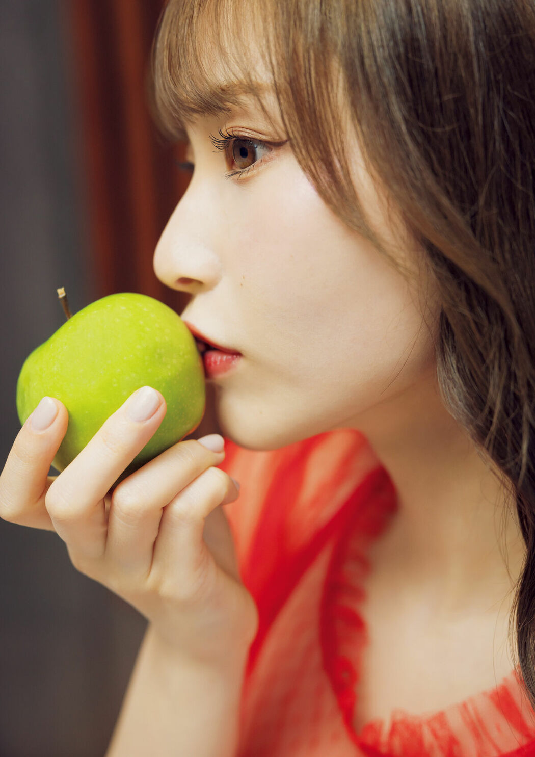 JP Saaya Kawagoe 川越紗彩 – 2025.10.24 川越紗彩１st写真集 なんとかなるなる 電子特典付き Part02 (64P)