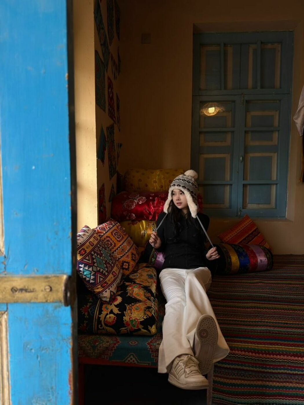 An Xiao An 桉小安 – X精致美模 童颜美乳视图合集 Part01 (68P – 12V)