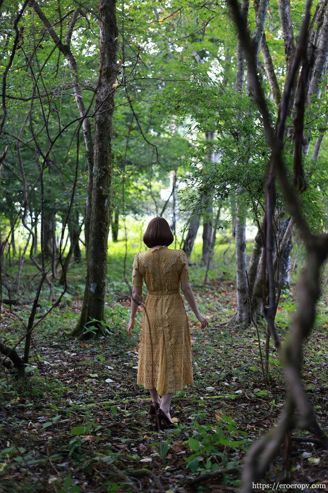 JP Hikaru Nagi 凪ひかる – 週刊ポストデジタル写真集 美乳絶佳 (84P)