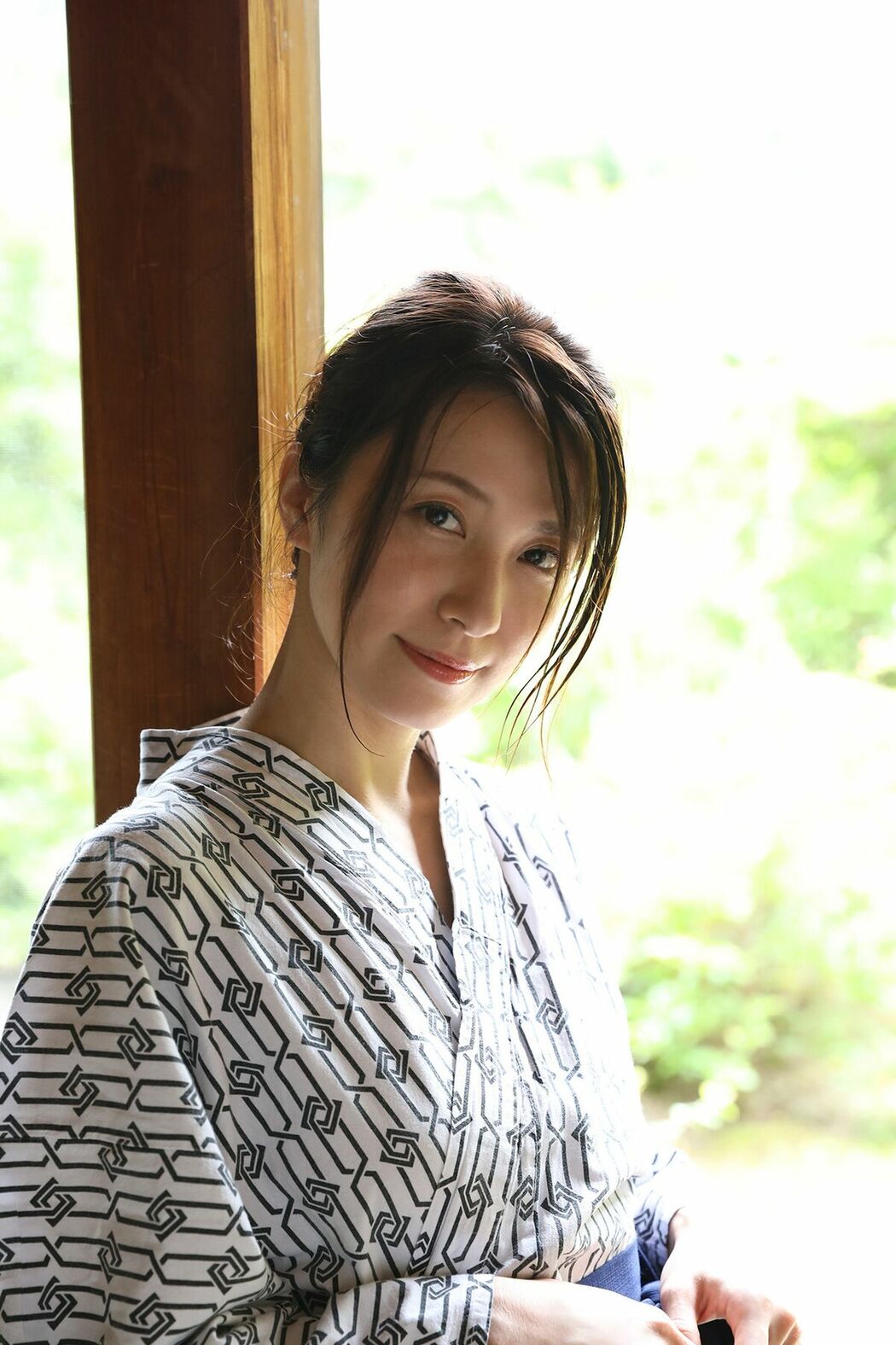 JP Rei Toda 戸田れい – 週刊ポストデジタル写真集 夢なら醒めないで (89P)