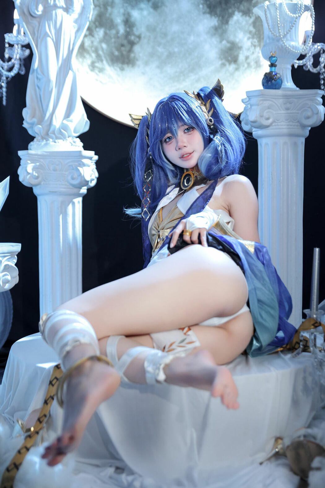 Coser@PoppaChan – Iuno Wuthering Waves Part01 (59P)