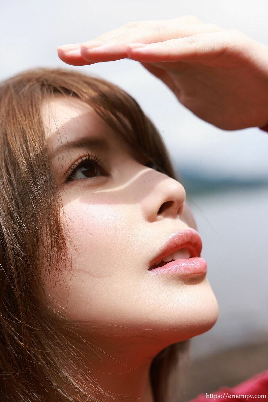 JP Hikaru Nagi 凪ひかる – 週刊ポストデジタル写真集 美乳絶佳 (84P)