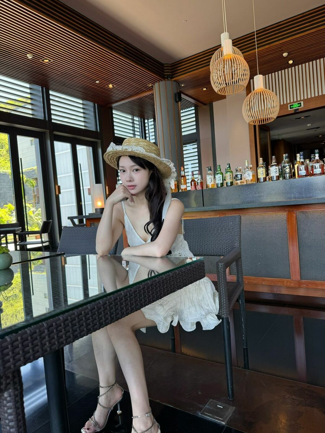 An Xiao An 桉小安 – X精致美模 童颜美乳视图合集 Part01 (68P – 12V)