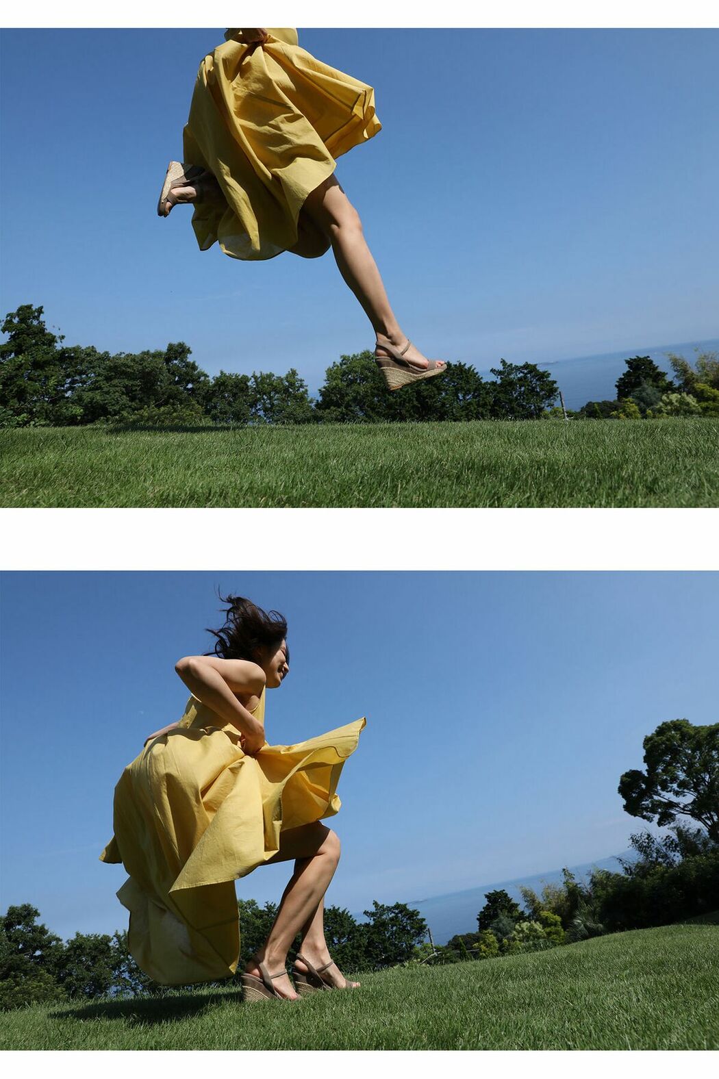 JP Rei Toda 戸田れい – 週刊ポストデジタル写真集 夢なら醒めないで (89P)