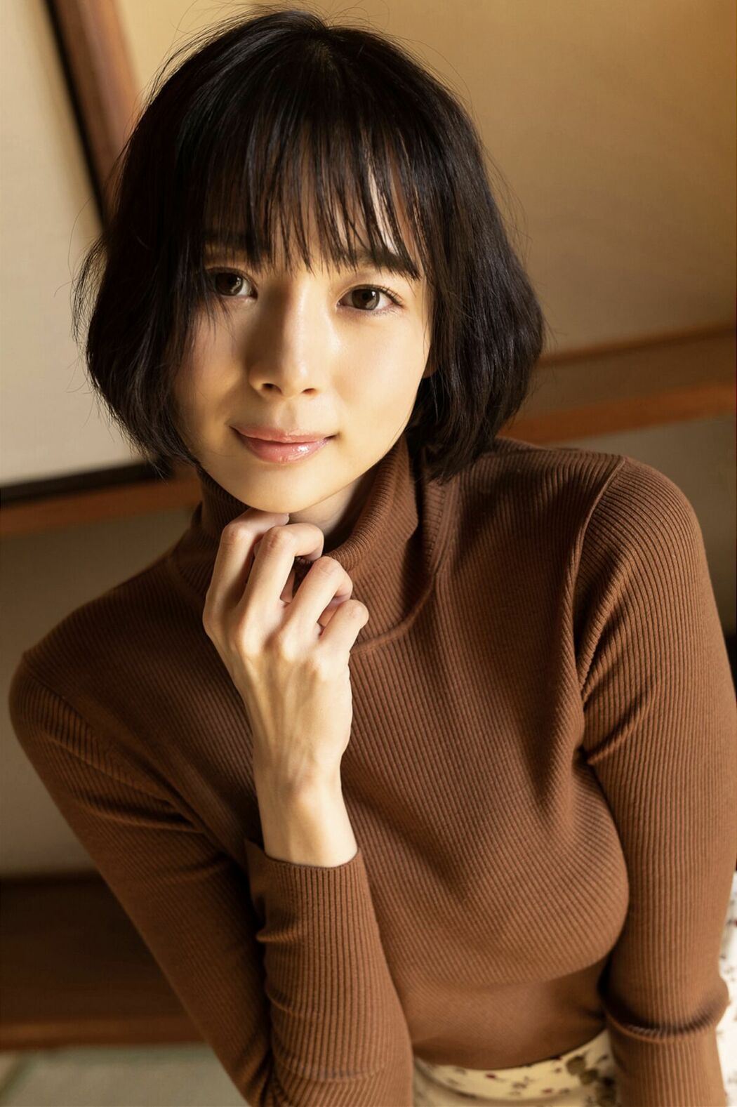 JP Mari Takamiya 高宮まり And Sayaka Okada 岡田紗佳 – 週刊ポストデジタル写真集 牌 x 牌 (67P)