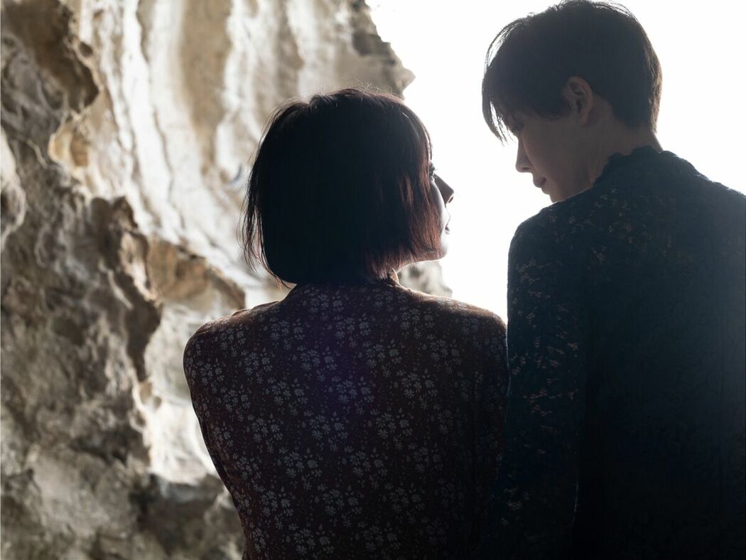 JP Mari Takamiya 高宮まり And Sayaka Okada 岡田紗佳 – 週刊ポストデジタル写真集 牌 x 牌 (67P)