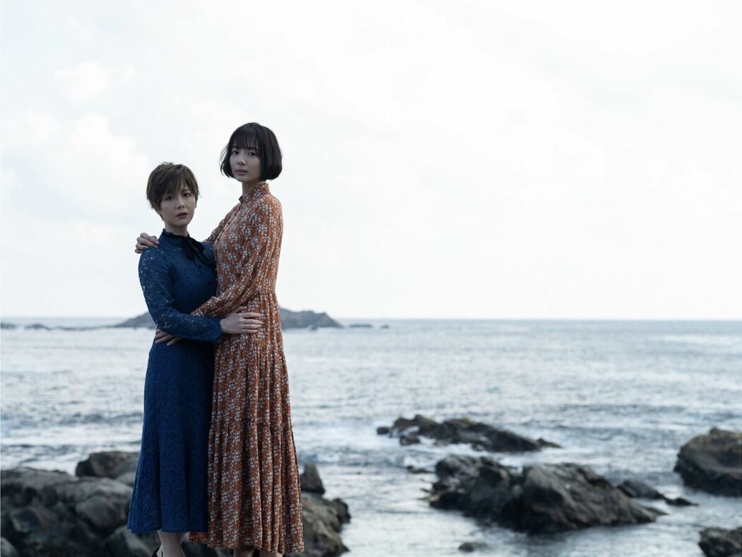 JP Mari Takamiya 高宮まり And Sayaka Okada 岡田紗佳 – 週刊ポストデジタル写真集 牌 x 牌 (67P)