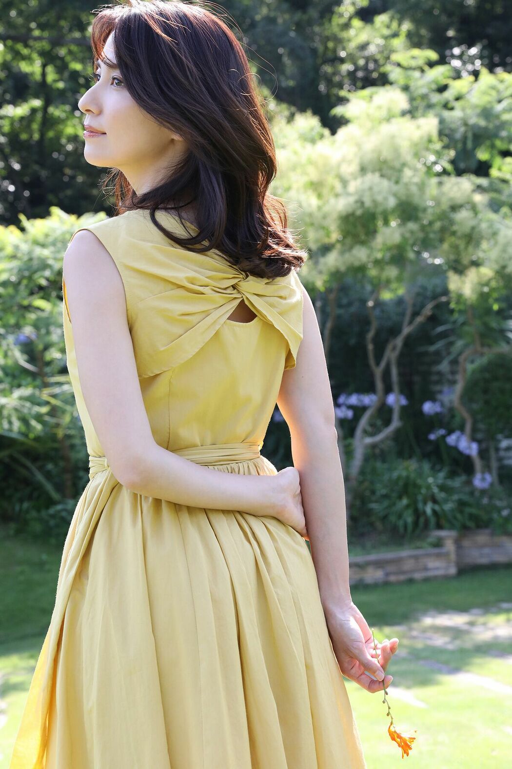 JP Rei Toda 戸田れい – 週刊ポストデジタル写真集 夢なら醒めないで (89P)