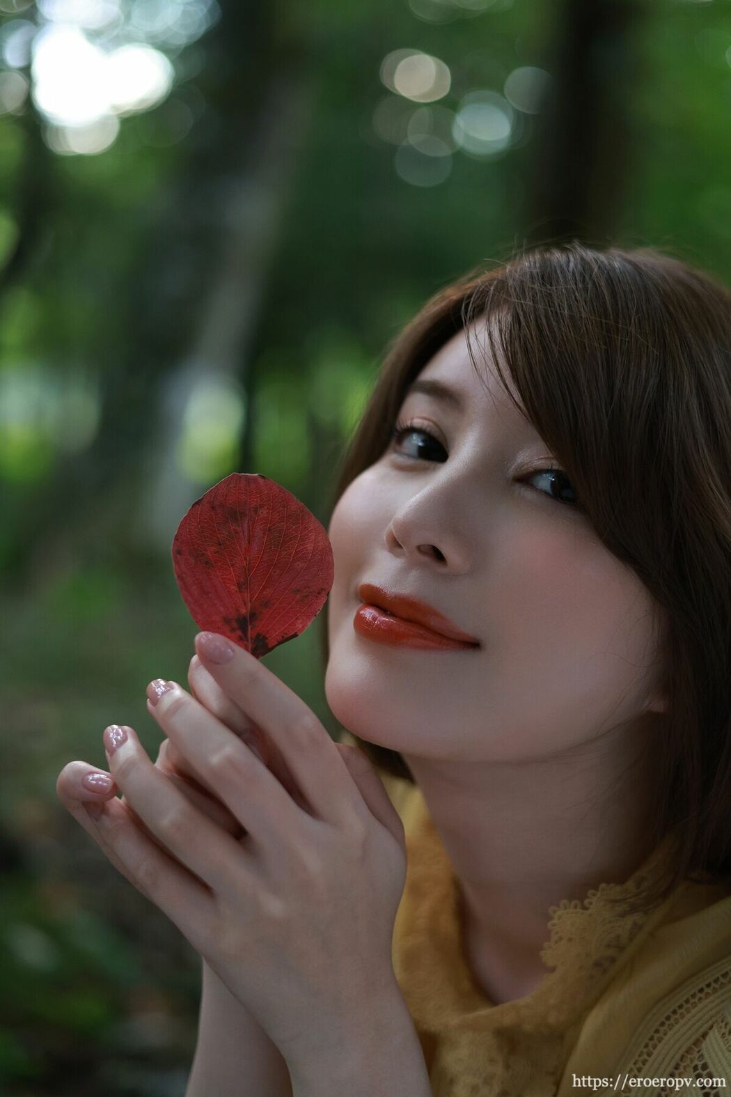 JP Hikaru Nagi 凪ひかる – 週刊ポストデジタル写真集 美乳絶佳 (84P)