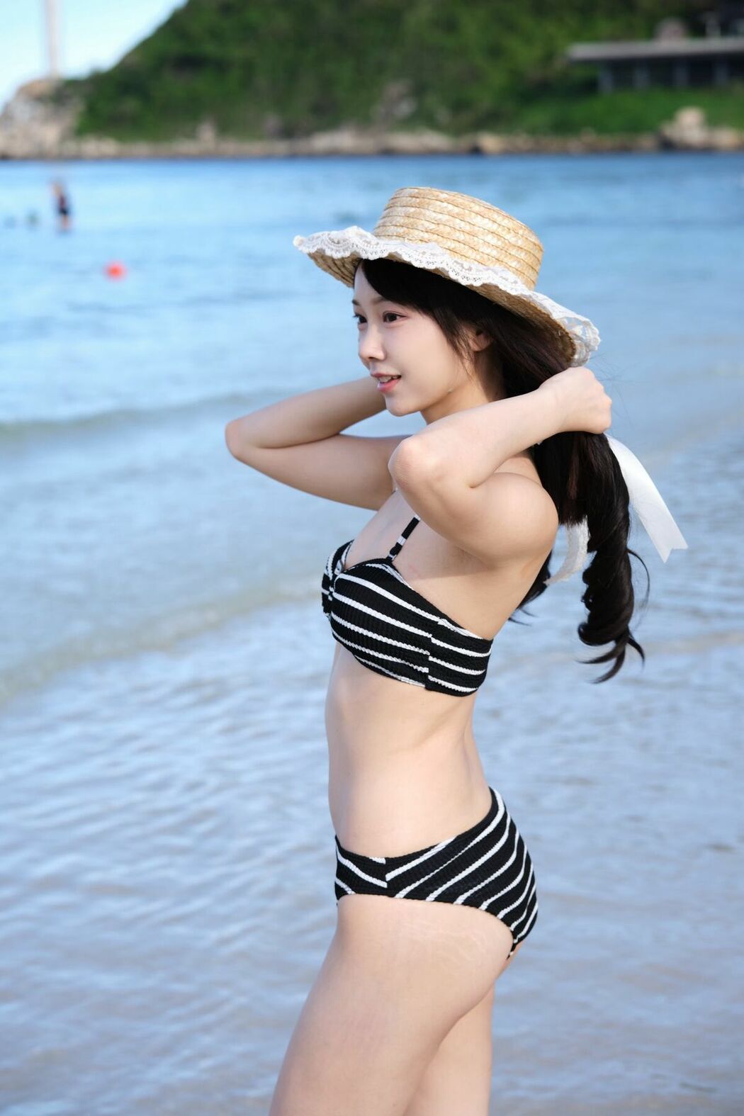 An Xiao An 桉小安 – X精致美模 童颜美乳视图合集 Part01 (68P – 12V)