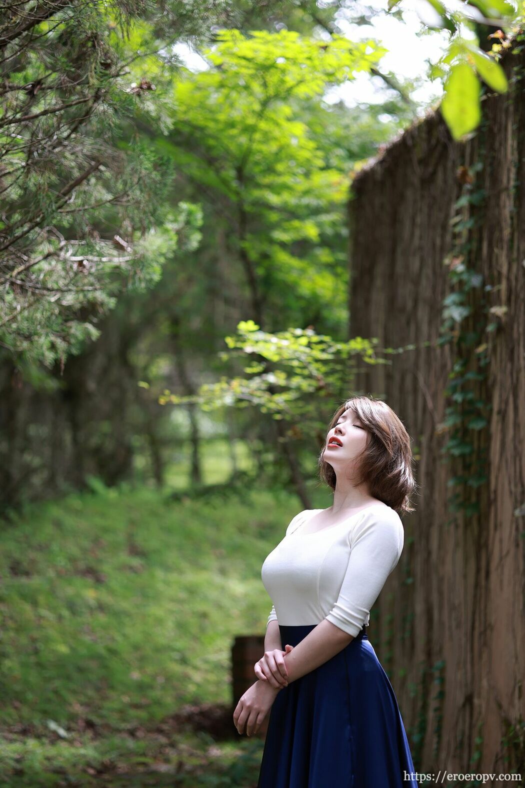 JP Hikaru Nagi 凪ひかる – 週刊ポストデジタル写真集 美乳絶佳 (84P)