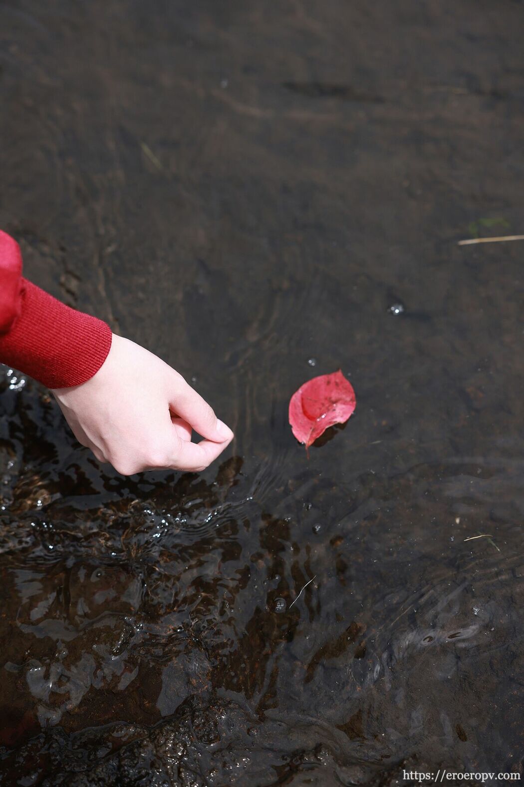 JP Hikaru Nagi 凪ひかる – 週刊ポストデジタル写真集 美乳絶佳 (84P)