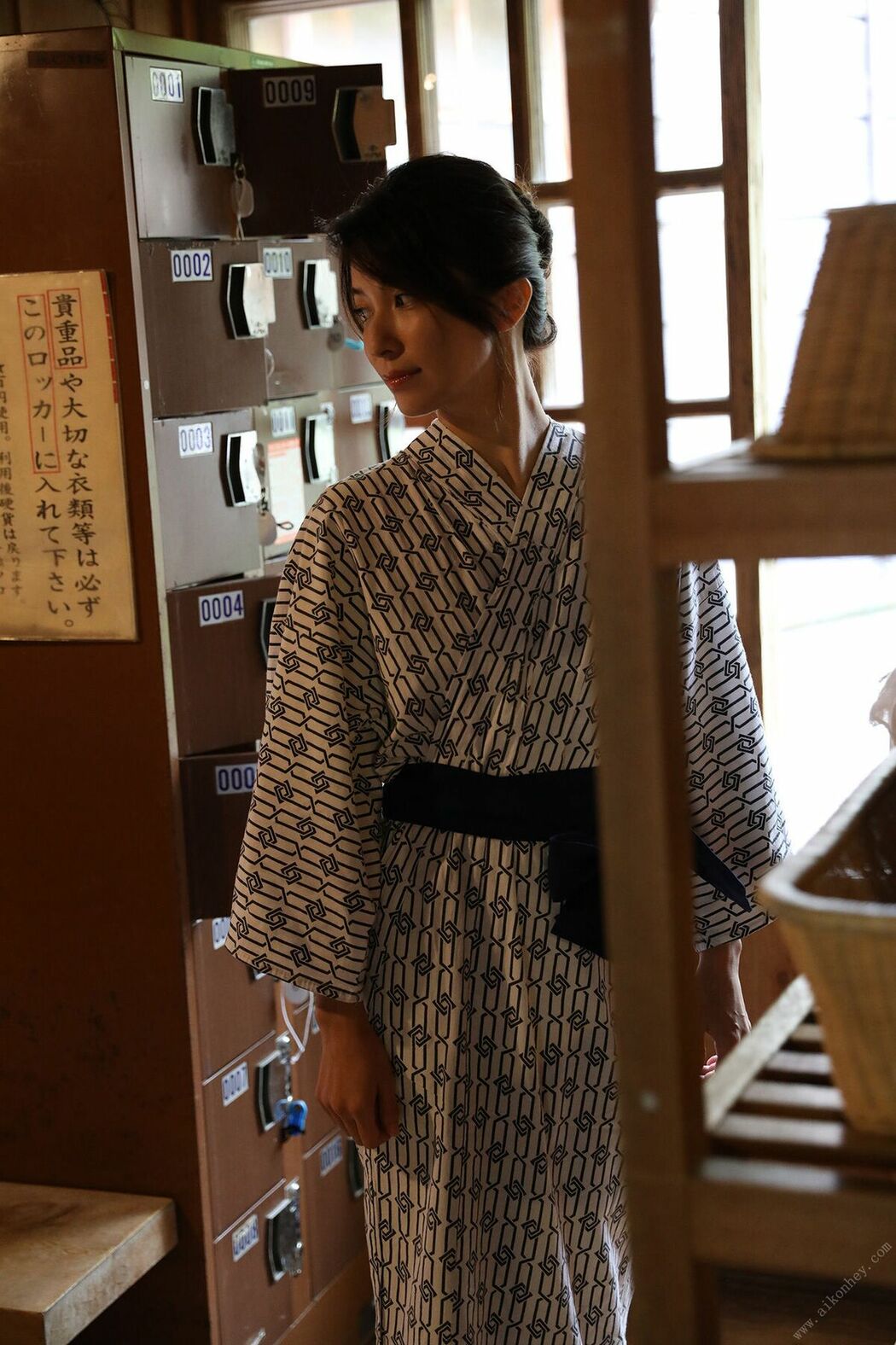 JP Rei Toda 戸田れい – 週刊ポストデジタル写真集 夢なら醒めないで (89P)