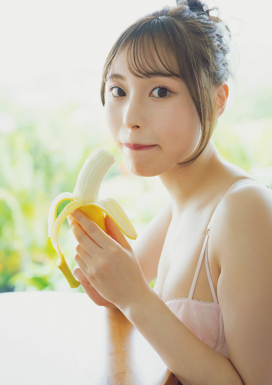 JP Saaya Kawagoe 川越紗彩 – 2025.10.24 川越紗彩１st写真集 なんとかなるなる 電子特典付き Part01 (63P)