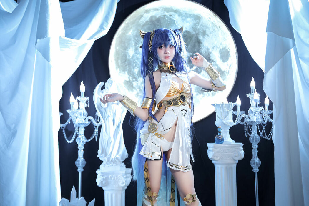 Coser@PoppaChan – Iuno Wuthering Waves Part02 (59P)