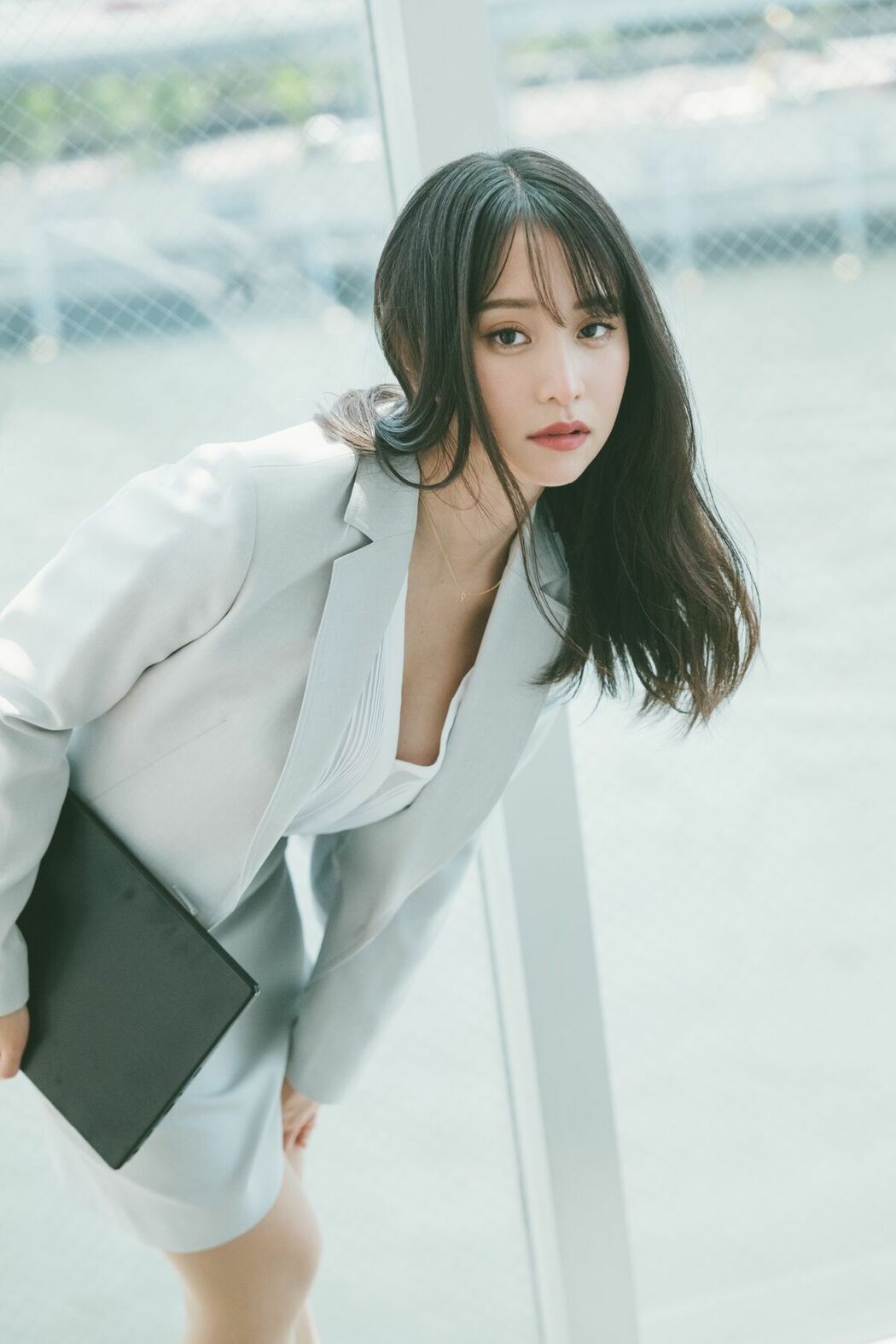 JP Nagao Mariya 永尾まりや – Oshi Satsu MySPA (37P – 2V)