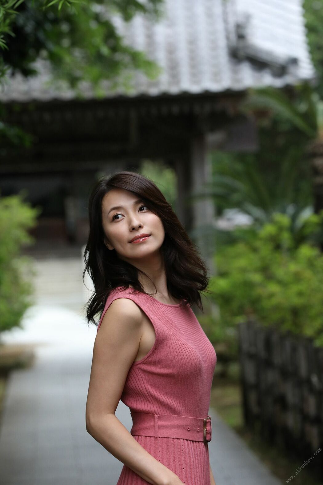 JP Rei Toda 戸田れい – 週刊ポストデジタル写真集 夢なら醒めないで (89P)